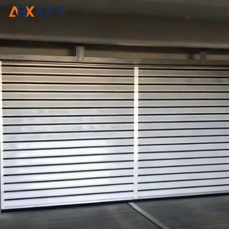 长春市涡轮硬质高速门